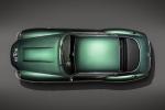 Aston Martin DB4 GTZ 1961 года